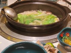 -润泽园椰子鸡(汇一城店)