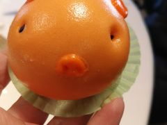 -同喜烤鸭店(光芒店)