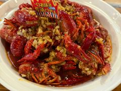 -冶建镜子·中国龙虾王(总店)