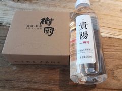 -树厨贵州菜(大十字店)