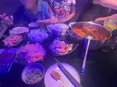 -唯爱KTV聚会餐厅(仙林东城汇店)