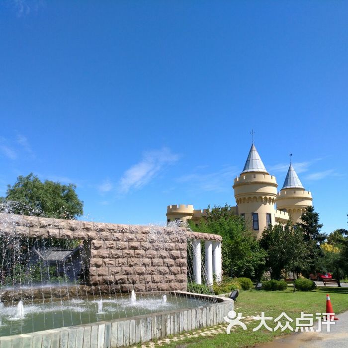 北京天湖会议中心酒店图片