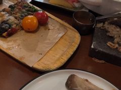 -haxnbauer海森堡德国餐厅(深圳coco店)