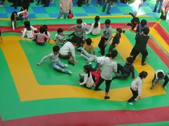 -蒙特利亲子乐园