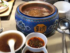 -享月汤皇·海鲜小火锅·聚会(曲江创意谷店)