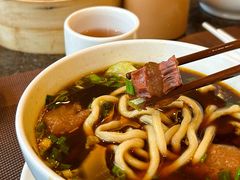 -中国厨房/台湾牛肉面
