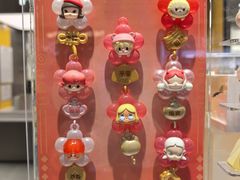 -泡泡玛特POPMART(柏威年购物中心店)