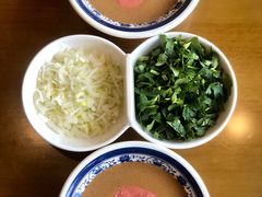 -百叶居·老北京涮羊肉(鼓楼店)