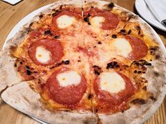 -城市大道红炉披萨烘焙坊