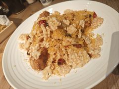 -临界音乐酒馆·小龙虾·江湖菜(华熙LIVE·鱼洞店)