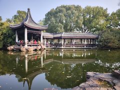 -范蠡湖公园