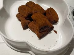 -四季民福烤鸭店(王府井东安门店)