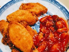 -老三样·旧食新味(船山路店)