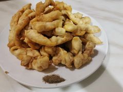 两吃里脊-龙福祥餐馆