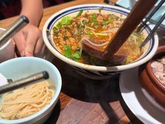 -缘生态云南菜·野生菌庭院餐厅(华侨城店)