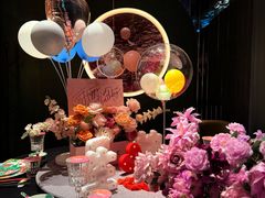 -桂满陇·海市蜃楼·黑金(国金店)