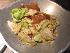 -新白鹿餐厅(金鹰新街口店)