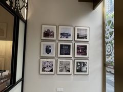 -亨达利名表维修中心(南西店)