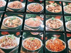 -鸡西大冷面海鲜烧烤涮(常营店)