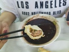 -劈柴院锅贴(沈阳路店)