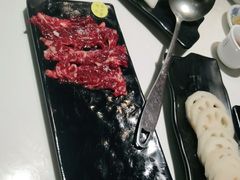 -陈记顺和牛肉火锅馆(天河北路店)