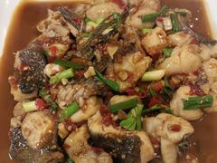 -金涛外婆菜特色餐厅(海盐塘路店)