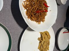 -秀儿四九城·新京菜(亚运村鸟巢店)