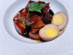 本帮红烧肉-枕水江南(铁西万象汇店)