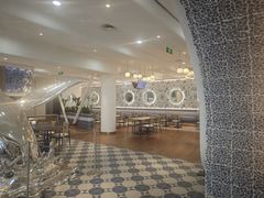 -贝林大翅鲸简餐厅(国家海洋博物馆店)