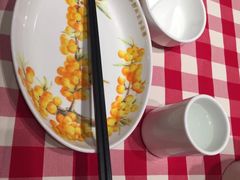 -西贝(宝乐汇店)