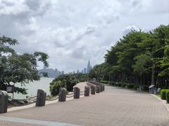 -深圳湾公园(南山区)