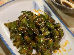叁芭四菱豆-热浪岛马来餐厅