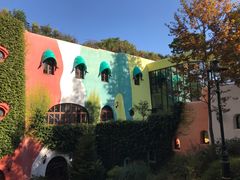 -三鹰之森吉卜力美术馆