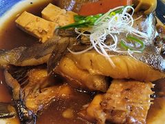 -江户前日本料理(瑞诗酒店店)