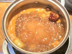 -塔兰齐新疆孜然火锅(鲤鱼山路店)