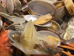 -盛江山自助料理(奥莱锦辉购物广场店)