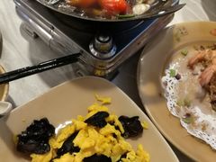 -深山老屋(张江店)