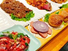 -好旺角烤肉(农林五道街总店)