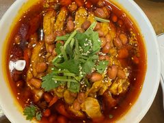 -钵家大院(大花岭店)