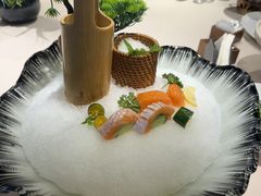 -海上食代(赣江新天地店)