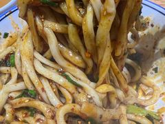 -老白家面馆(测绘东路总店)