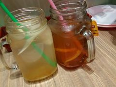 -卢家妈妈·西餐厨房(潮州万泰左一城店)
