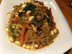 -楼兰古丽新疆菜(钟楼景观店)