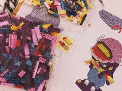 -泡泡玛特POPMART(杭州乐堤港店)