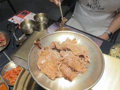 -西塔老太太泥炉烤肉(龙湖北苑天街店)