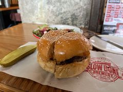 -悠航SLOWBOAT(三里屯店)