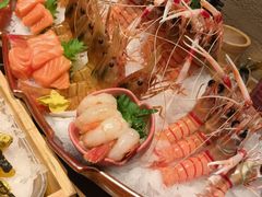 -Minase水濑·日料放题(外滩店)
