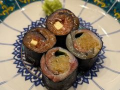 -鮨冠OMAKASE食べ放题(北京首店)