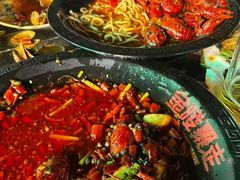 -金陵暴走小龙虾·迷踪蟹(凯德MALL店)