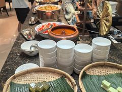 -温德姆至尊酒店·璇全日餐厅